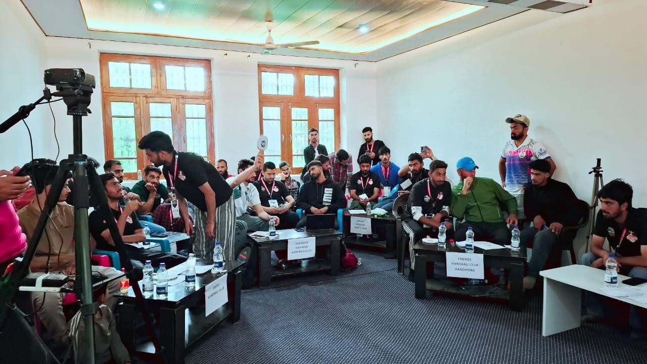 Bidding process