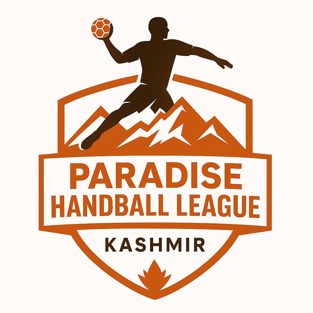Paradise Handball League Logo
