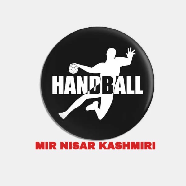 Mir Nasir Kashmiri Handball Club