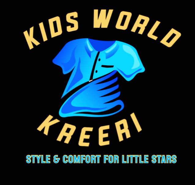 KIDS WORLD KREERI