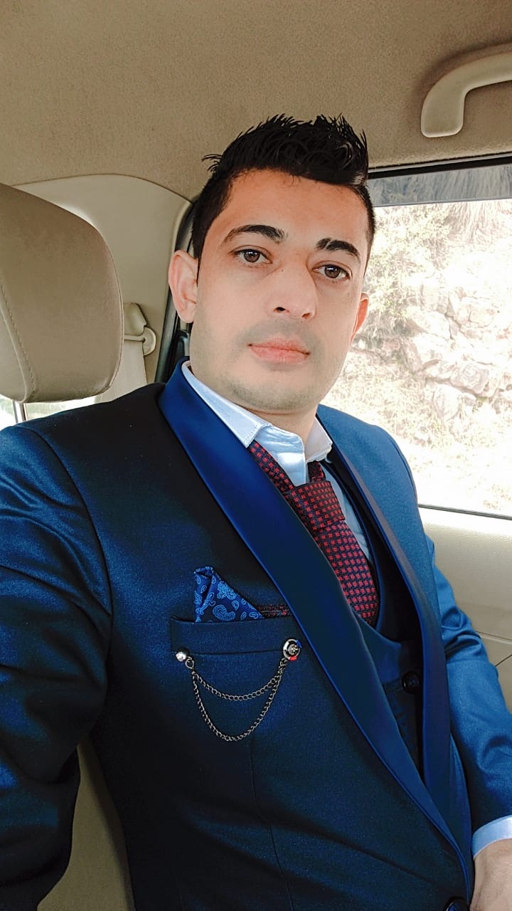 Nasir mir